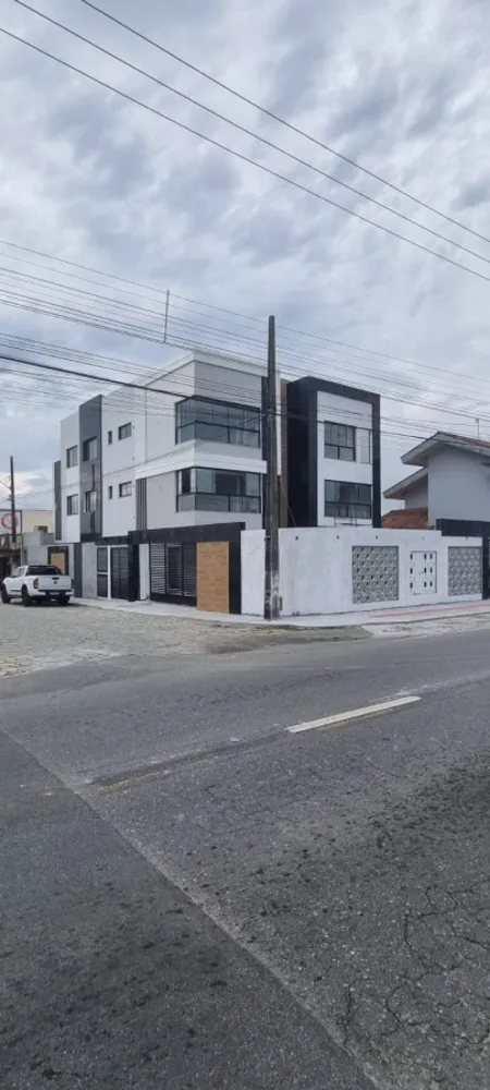 Apartamento, 2 quartos, 75 m² - Foto 1