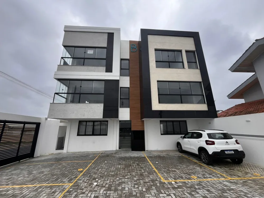 Apartamento, 2 quartos, 75 m² - Foto 2