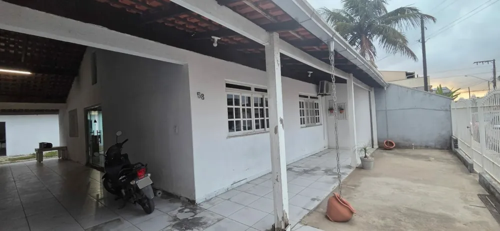 Casa, 3 quartos - Foto 1