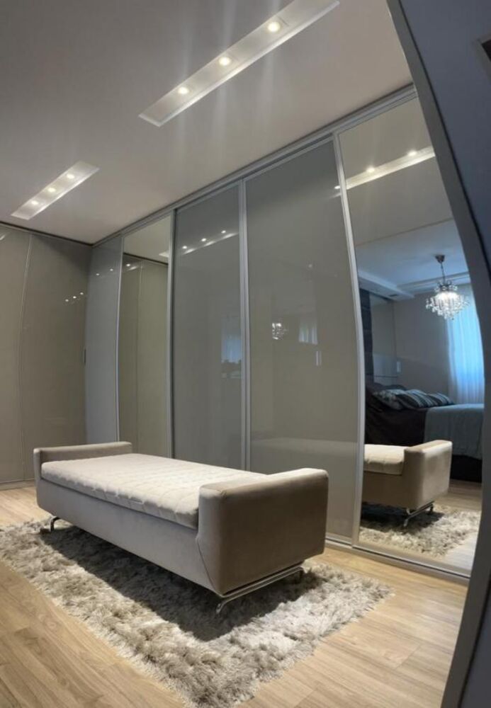 Apartamento, 3 quartos, 138 m² - Foto 8