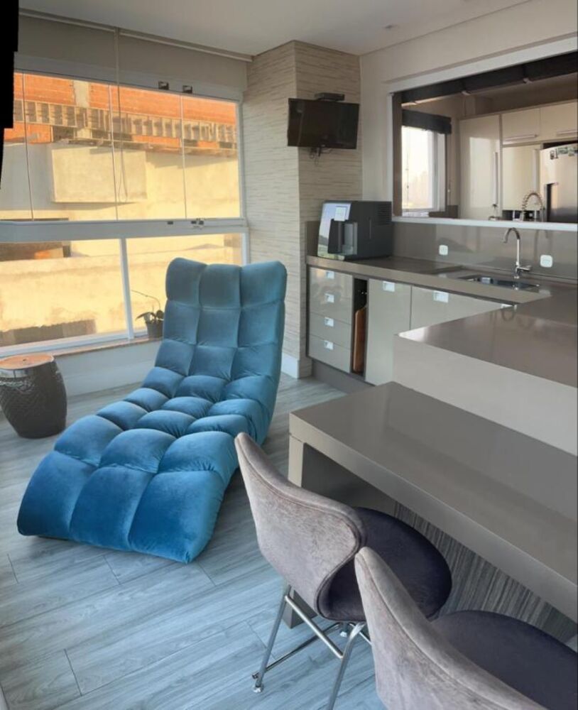 Apartamento, 3 quartos, 138 m² - Foto 6