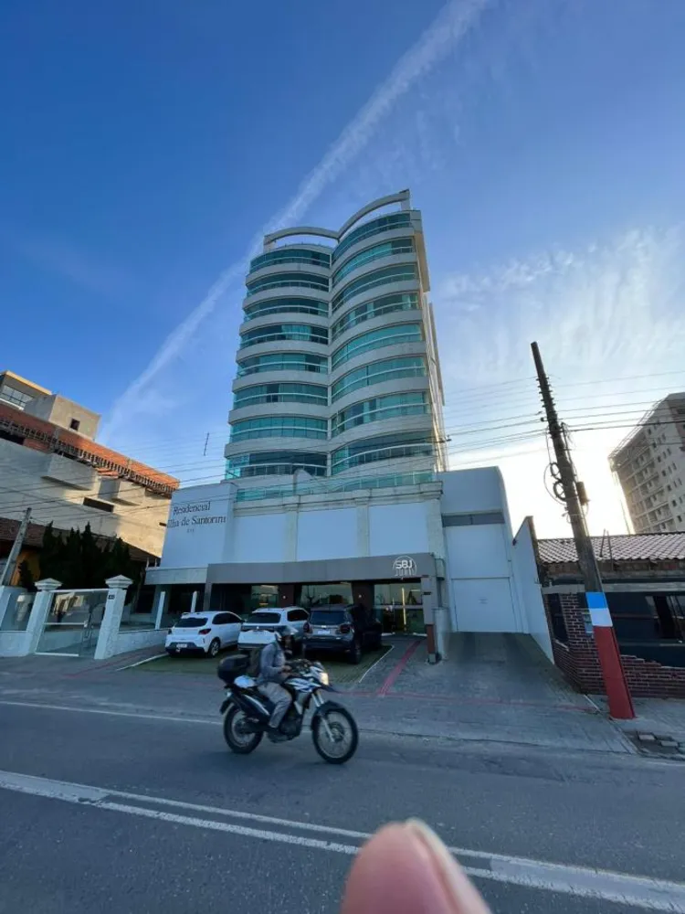 Apartamento, 3 quartos, 138 m² - Foto 10