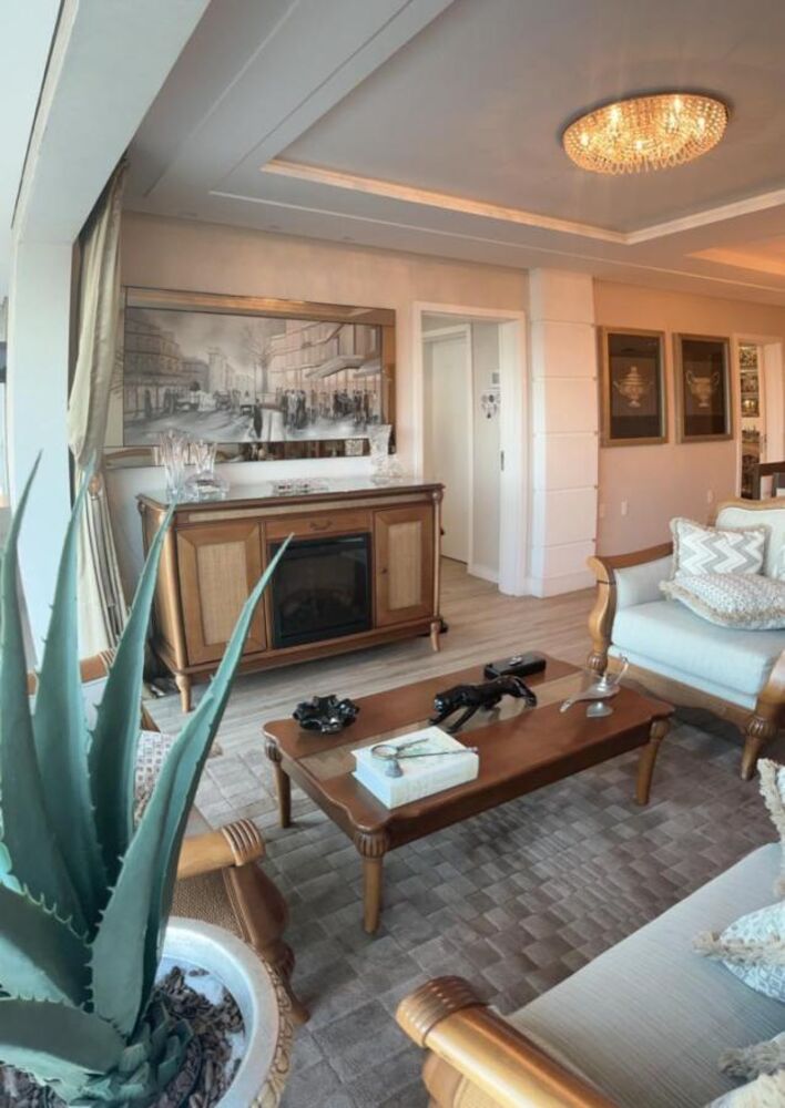 Apartamento, 3 quartos, 138 m² - Foto 7