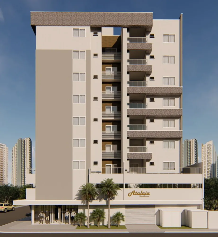 Apartamento, 3 quartos, 86 m² - Foto 3