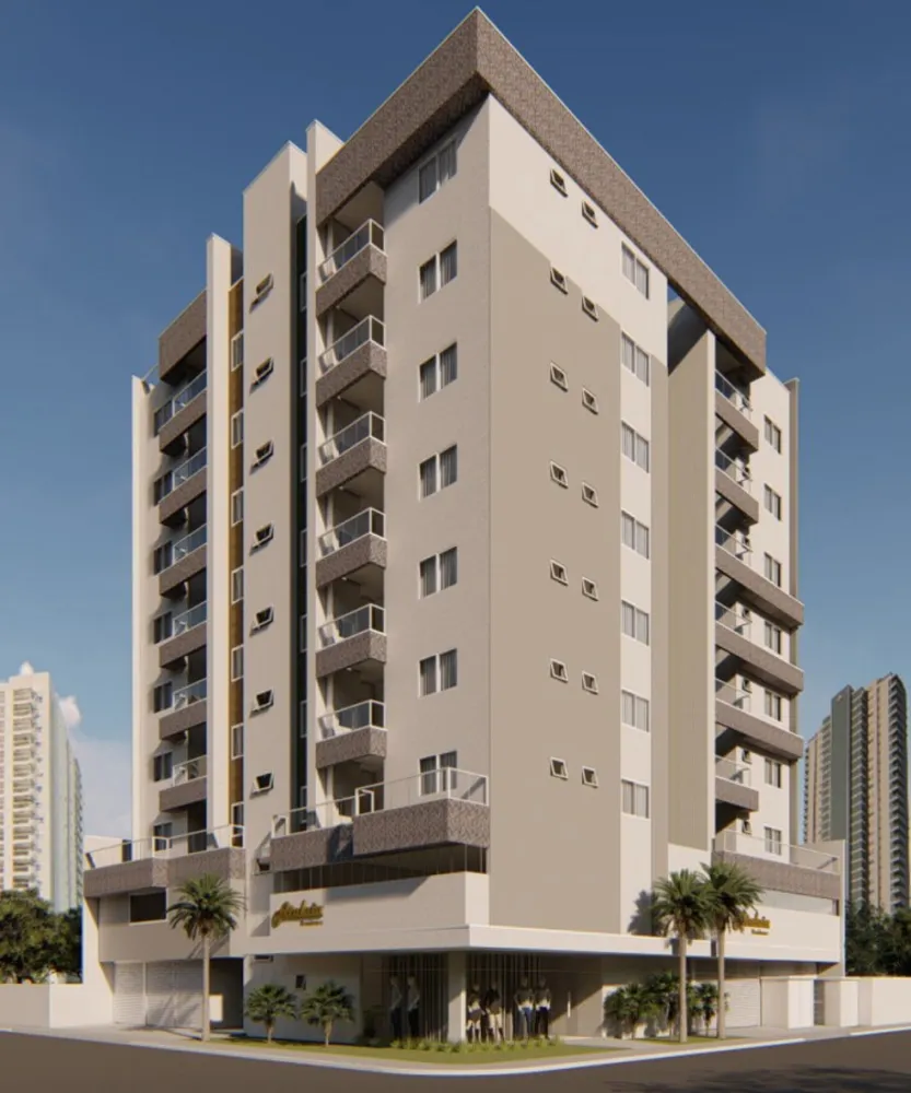 Apartamento, 3 quartos, 86 m² - Foto 2