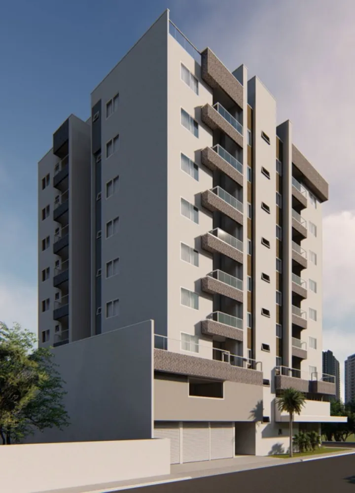 Apartamento, 3 quartos, 86 m² - Foto 4