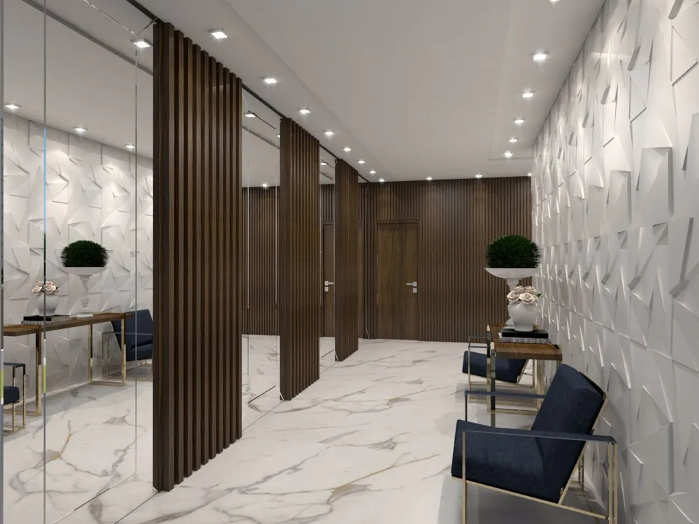 Apartamento, 3 quartos, 86 m² - Foto 7