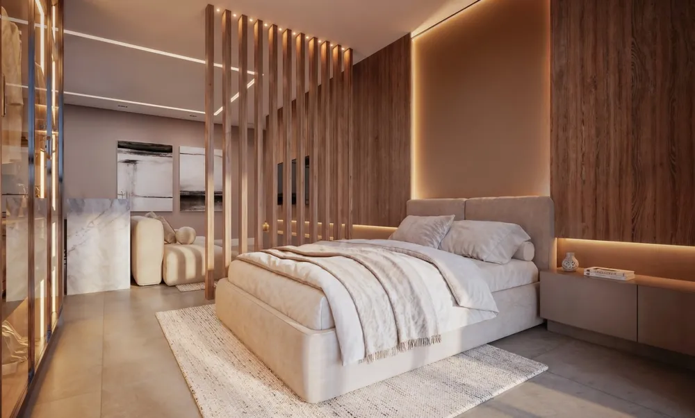 Apartamento, 1 quarto, 33 m² - Foto 4