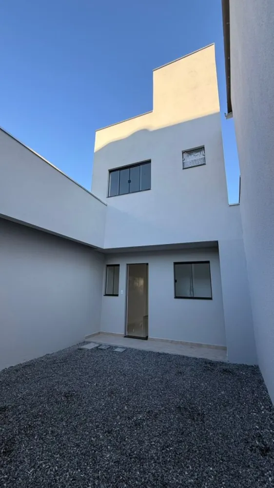 Casa, 2 quartos, 63 m² - Foto 4