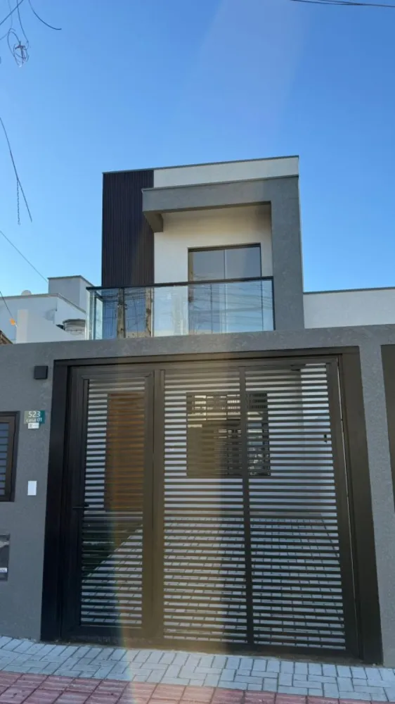 Casa, 2 quartos, 63 m² - Foto 5