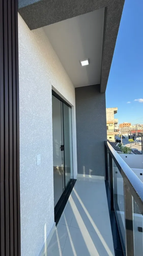 Casa, 2 quartos, 63 m² - Foto 6