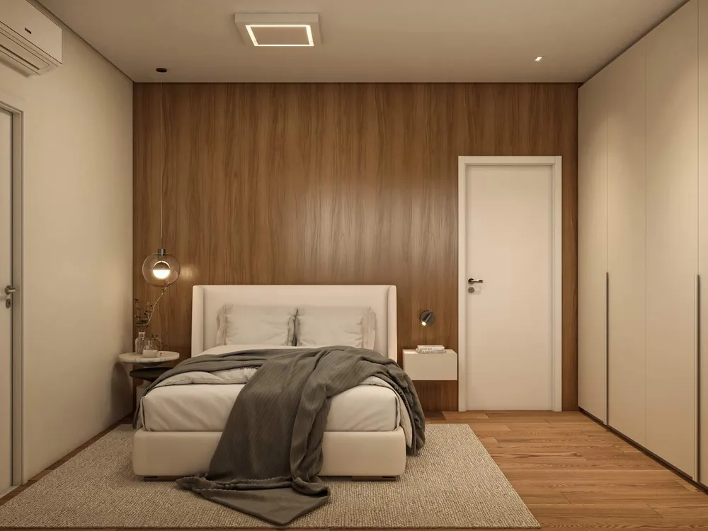 Apartamento, 2 quartos, 68 m² - Foto 7