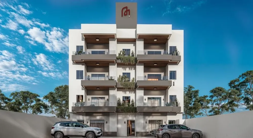Apartamento, 2 quartos, 68 m² - Foto 3