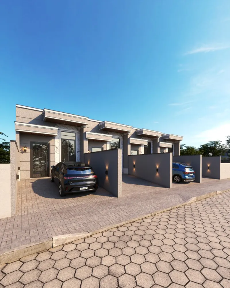 Casa, 2 quartos, 61 m² - Foto 5