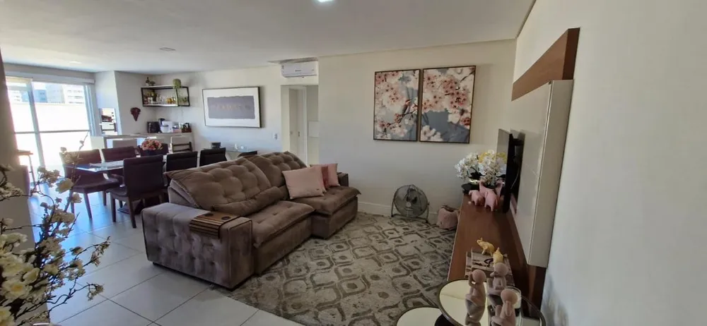 Apartamento, 2 quartos, 90 m² - Foto 1