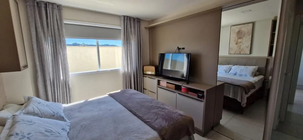 Apartamento, 2 quartos, 90 m² - Foto 3