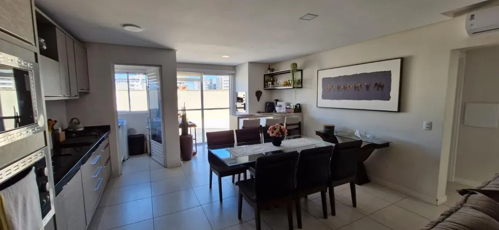 Apartamento, 2 quartos, 90 m² - Foto 2