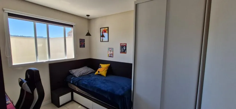 Apartamento, 2 quartos, 90 m² - Foto 4