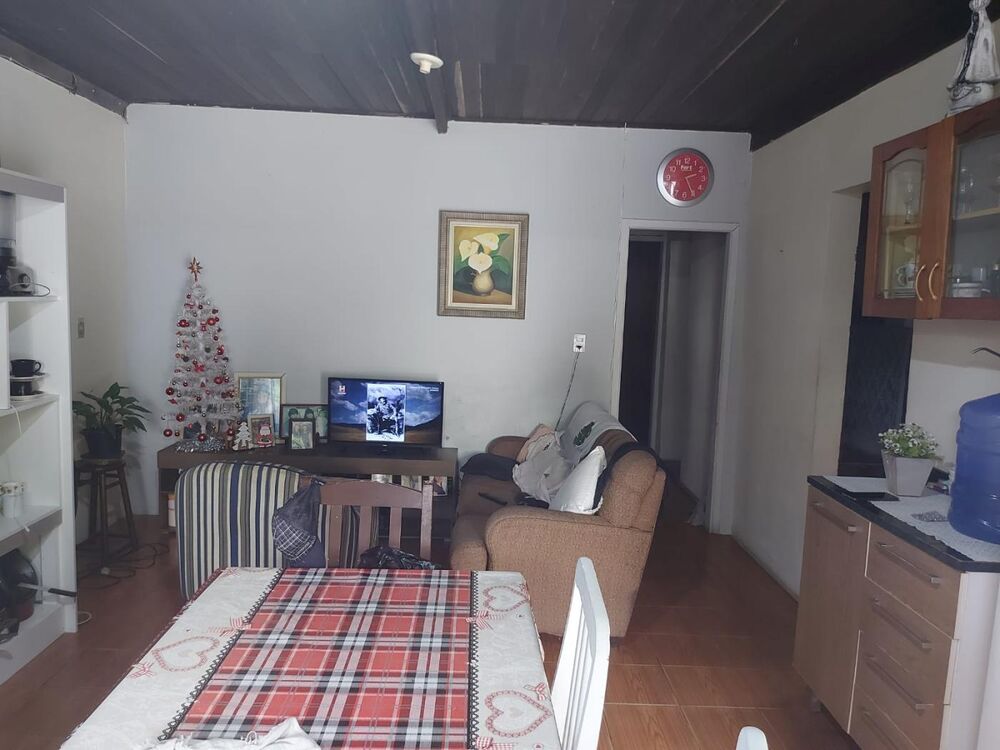 Casa, 3 quartos - Foto 2