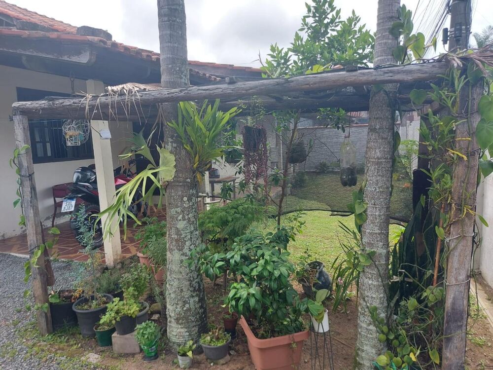 Casa, 3 quartos - Foto 8