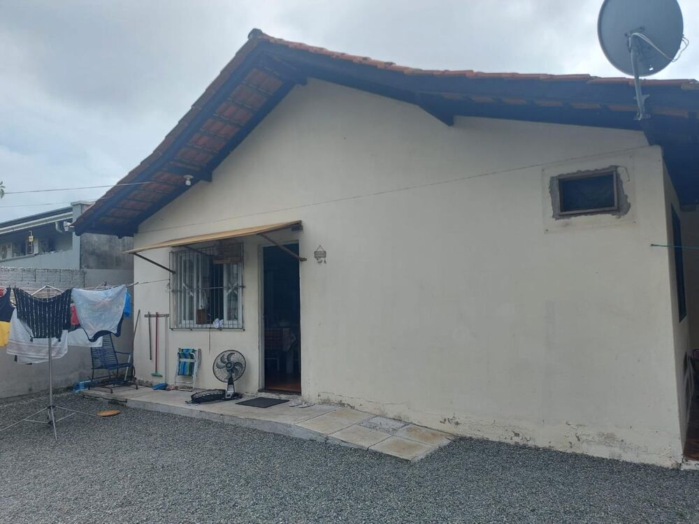 Casa, 3 quartos - Foto 1