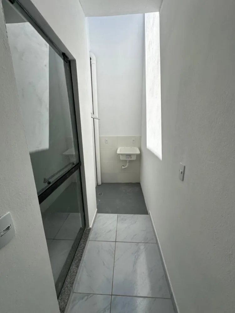 Casa, 2 quartos, 50 m² - Foto 4
