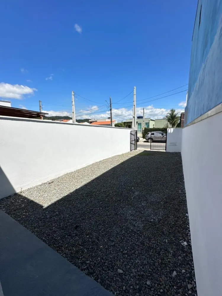 Casa, 2 quartos, 50 m² - Foto 2