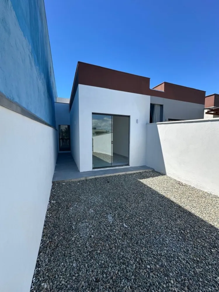 Casa, 2 quartos, 50 m² - Foto 1