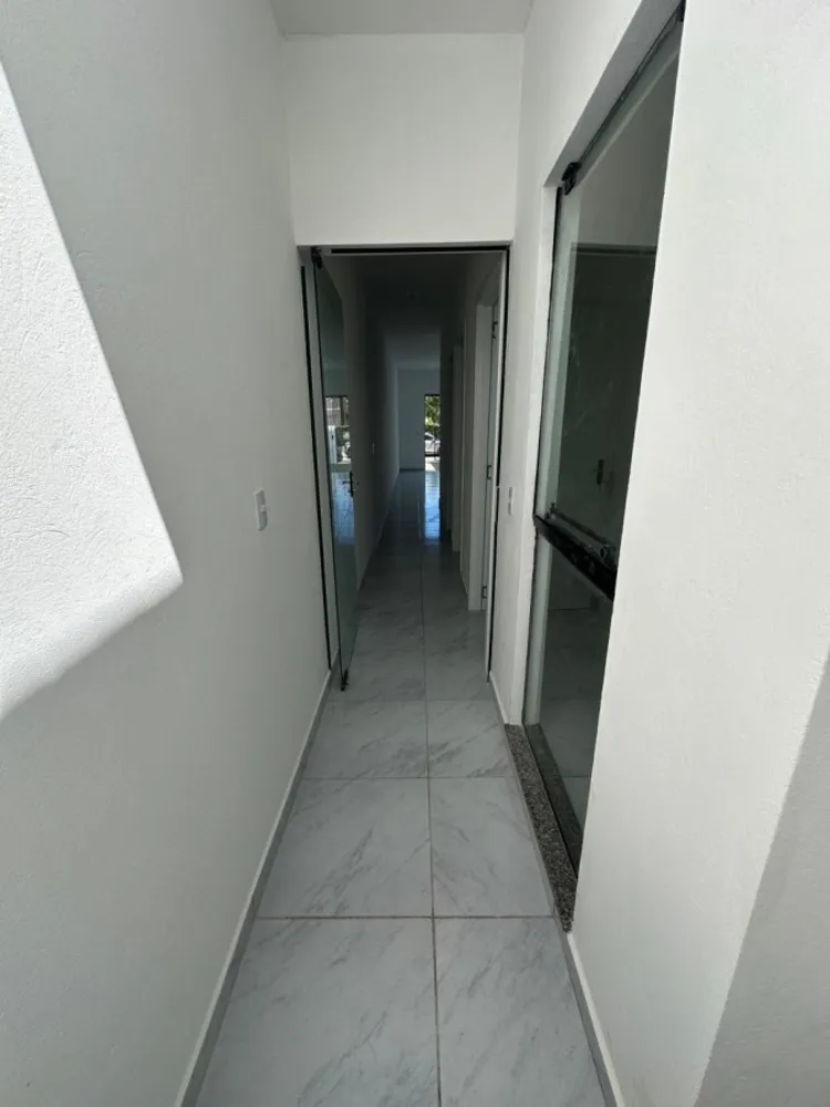 Casa, 2 quartos, 50 m² - Foto 3
