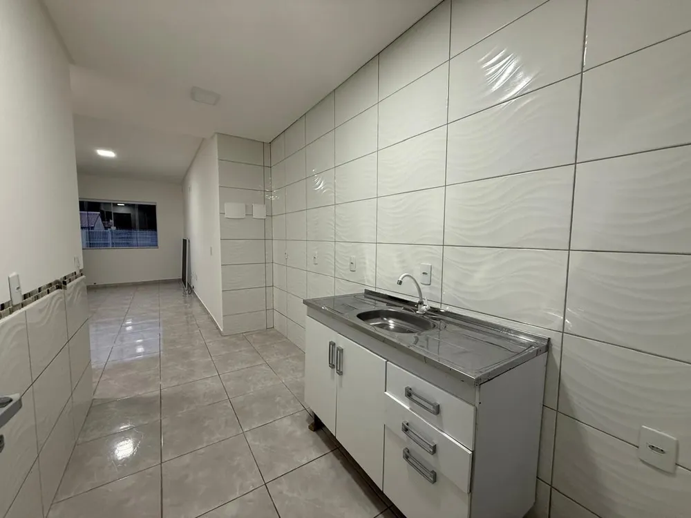 Apartamento, 2 quartos, 60 m² - Foto 2