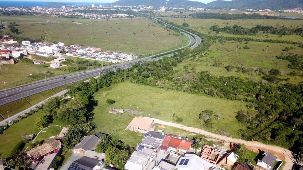 Terreno, 3 hectares - Foto 1