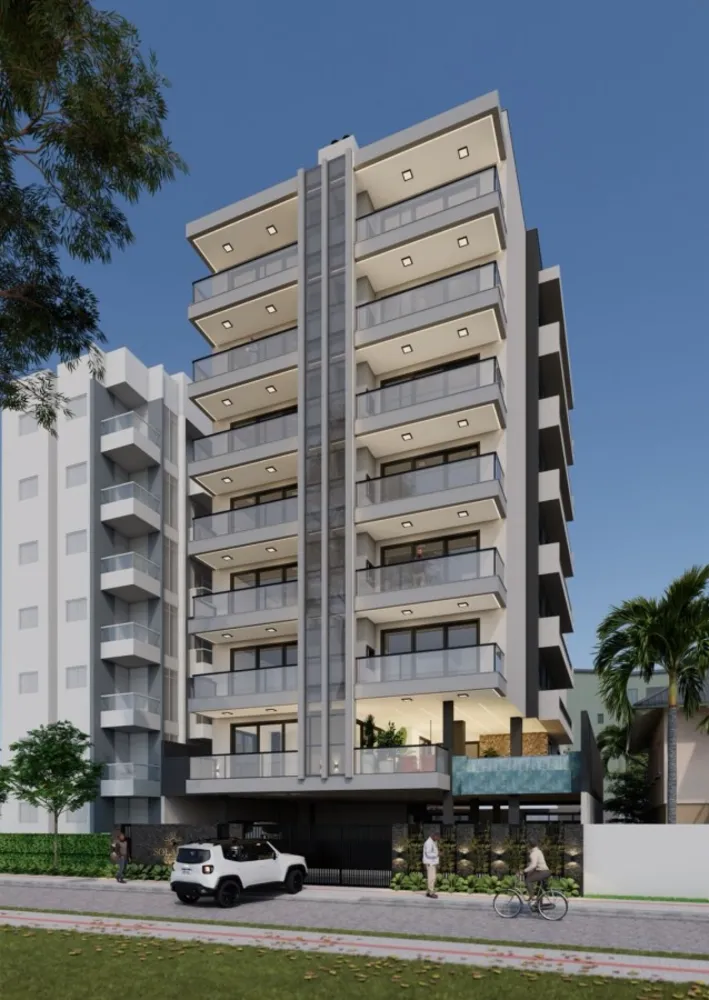 Apartamento, 2 quartos, 73 m² - Foto 1