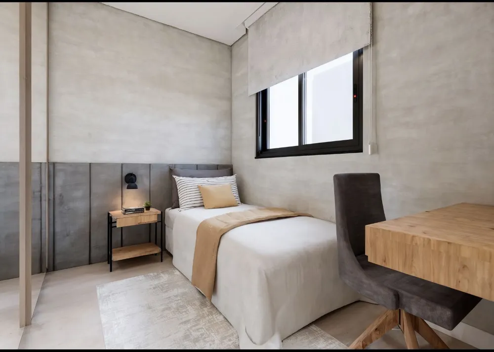 Apartamento, 2 quartos, 73 m² - Foto 4