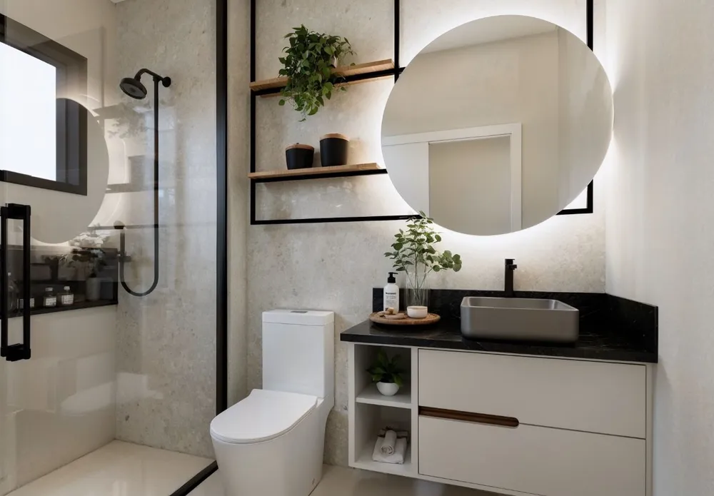 Apartamento, 2 quartos, 73 m² - Foto 3