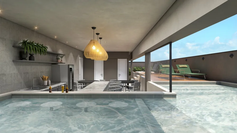 Apartamento, 2 quartos, 55 m² - Foto 12
