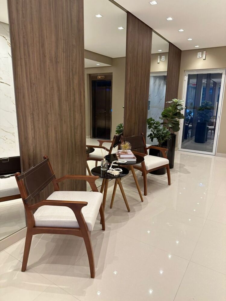 Apartamento à venda com 3 quartos, 86m² - Foto 4