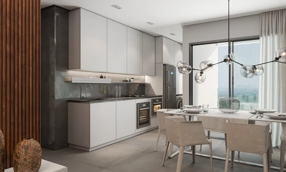 Apartamento, 1 quarto, 74 m² - Foto 5