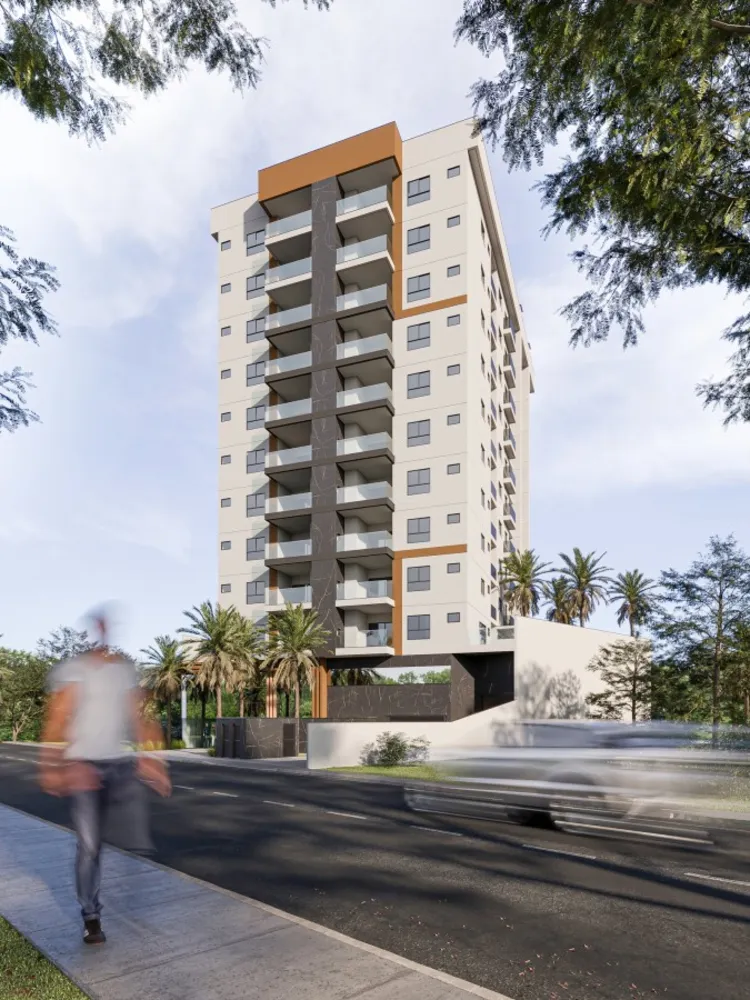 Apartamento, 1 quarto, 74 m² - Foto 1