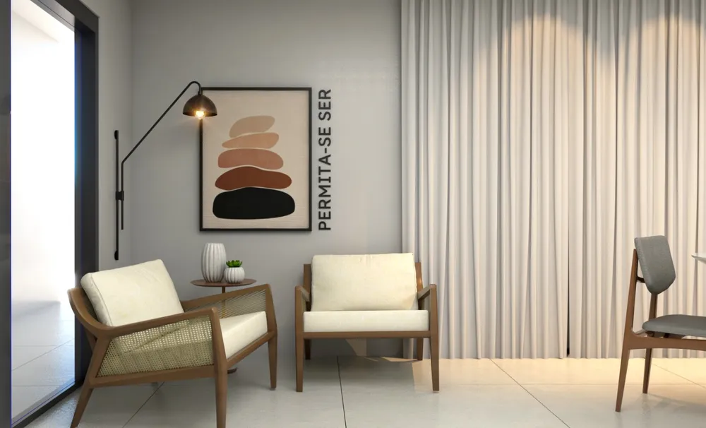 Apartamento, 2 quartos, 76 m² - Foto 12