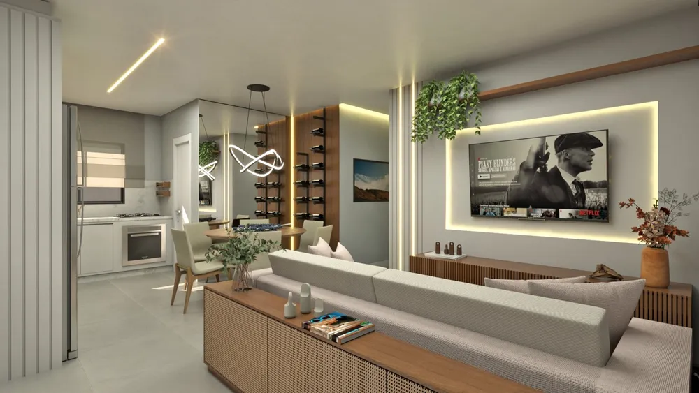 Apartamento, 2 quartos, 76 m² - Foto 11