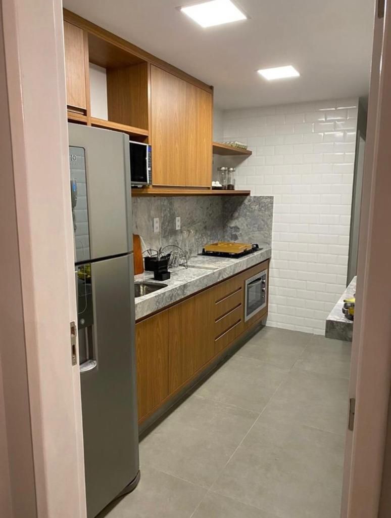 Apartamento à venda com 2 quartos, 80m² - Foto 9