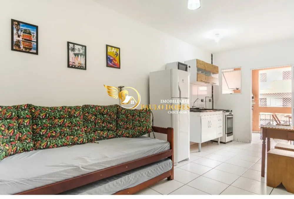 Apartamento, 2 quartos, 60 m² - Foto 8