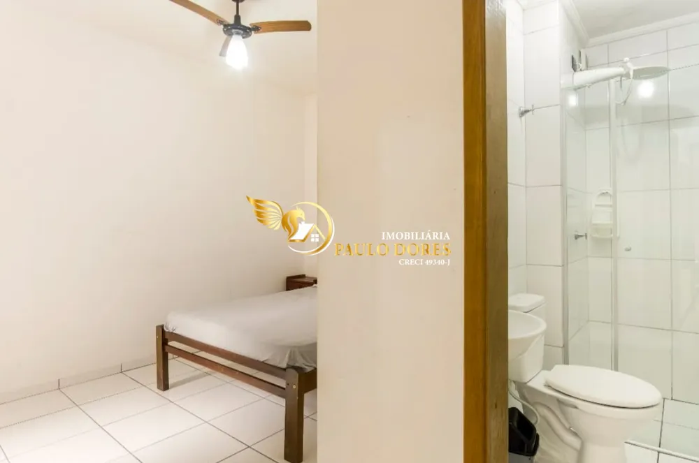 Apartamento, 2 quartos, 60 m² - Foto 4