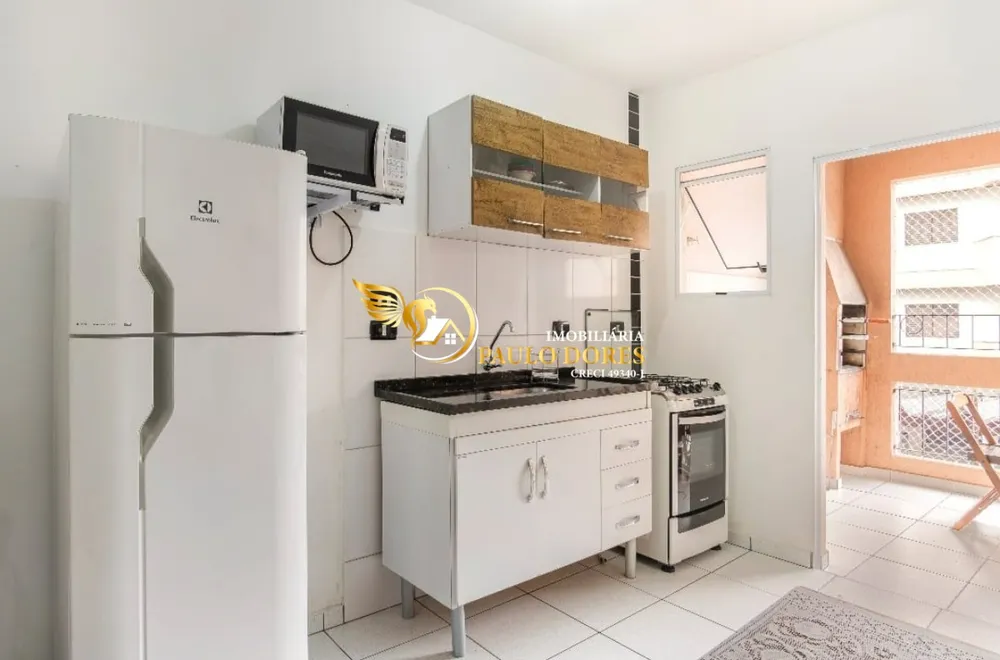 Apartamento, 2 quartos, 60 m² - Foto 10