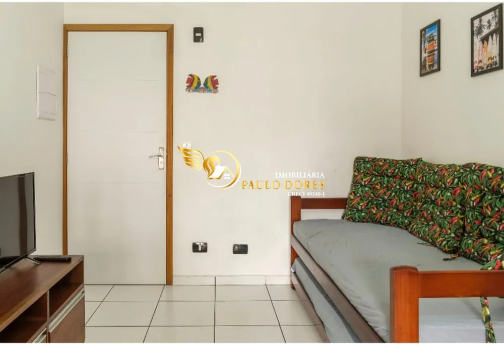 Apartamento, 2 quartos, 60 m² - Foto 7