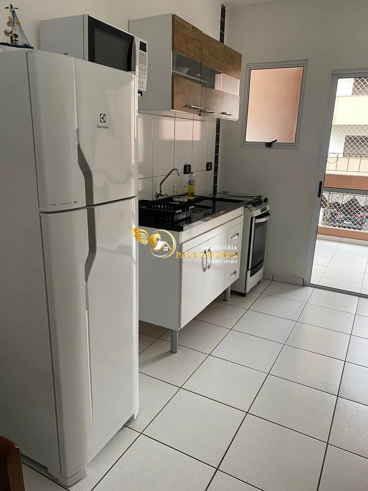 Apartamento, 2 quartos, 60 m² - Foto 11