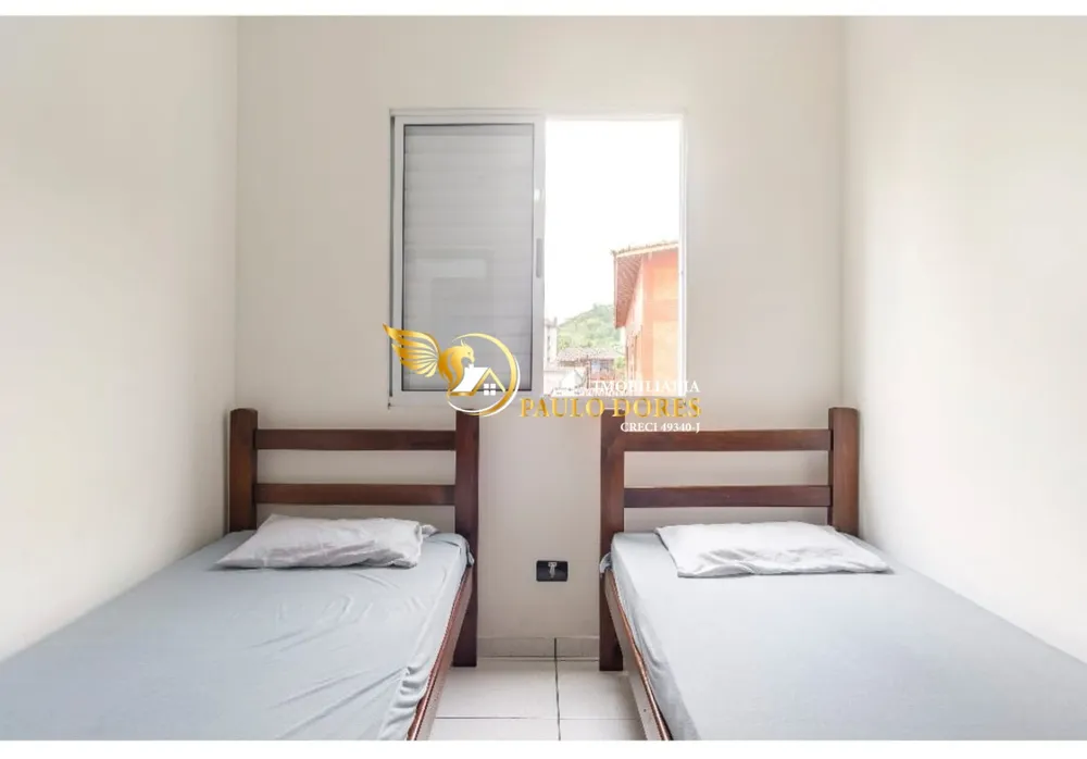 Apartamento, 2 quartos, 60 m² - Foto 6