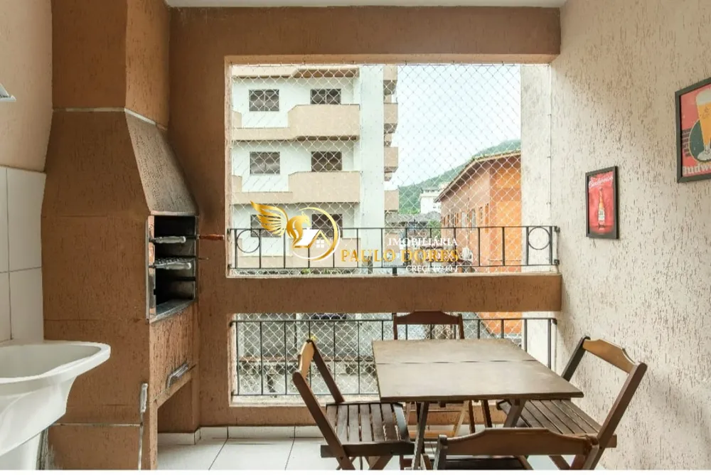 Apartamento, 2 quartos, 60 m² - Foto 12