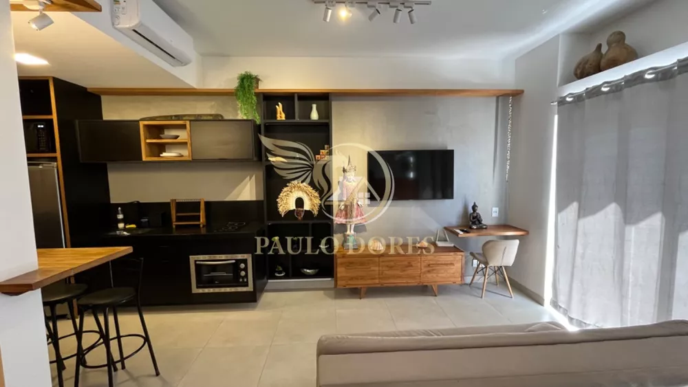 Apartamento, 1 quarto, 41 m² - Foto 4