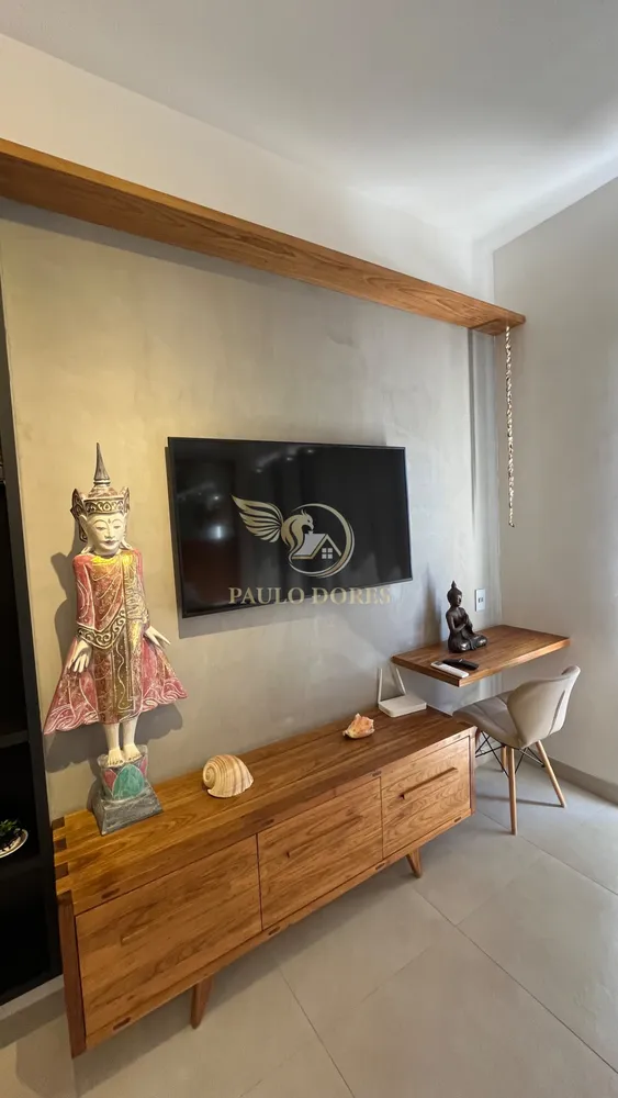 Apartamento, 1 quarto, 41 m² - Foto 4